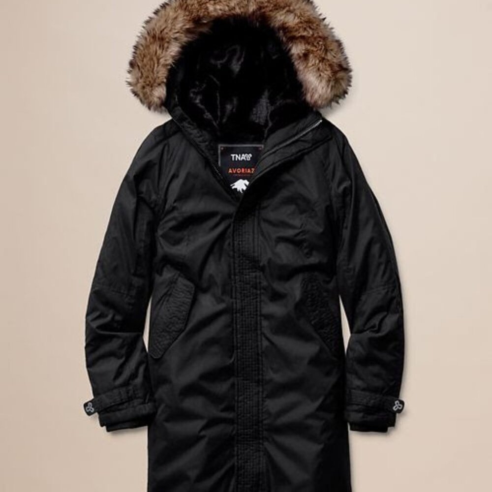 Artizia TNA 2017 Goose Down Avoriaz Parka - Size M